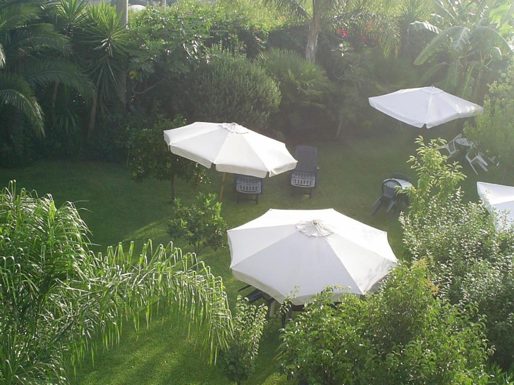 Villa Delle Vacanze Fiumefreddo di Sicilia Exterior photo