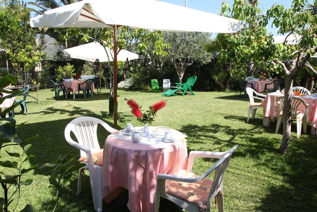 Villa Delle Vacanze Fiumefreddo di Sicilia Exterior photo